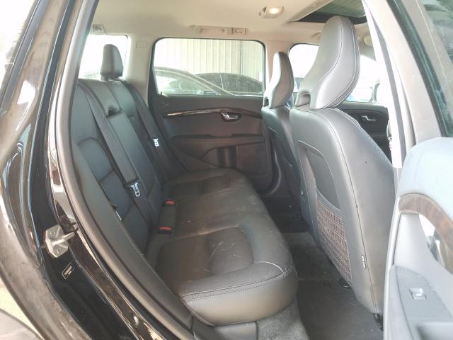 Photo 5 VIN: YV4612NX4G1261478 - VOLVO XC70 T5 CL 