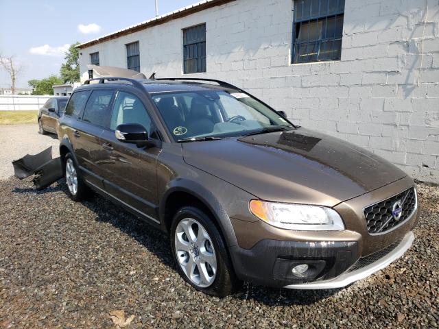 Photo 0 VIN: YV4612NX5G1270111 - VOLVO XC70 