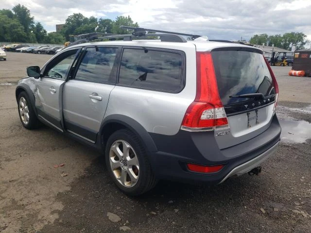 Photo 1 VIN: YV4612NX6G1270702 - VOLVO XC70 T5 CL 