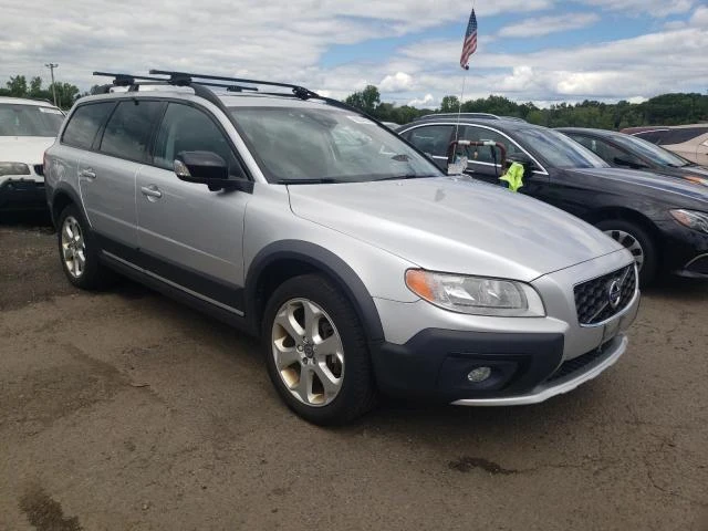 Photo 3 VIN: YV4612NX6G1270702 - VOLVO XC70 T5 CL 