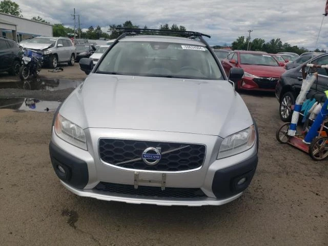 Photo 4 VIN: YV4612NX6G1270702 - VOLVO XC70 T5 CL 