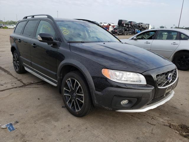 Photo 0 VIN: YV4612NY8G1260410 - VOLVO XC70 T5 CL 