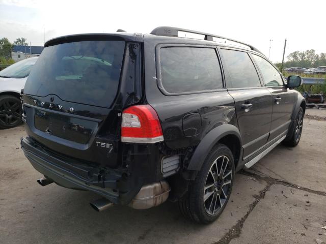 Photo 3 VIN: YV4612NY8G1260410 - VOLVO XC70 T5 CL 