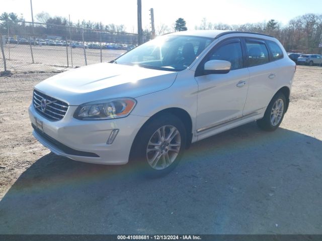 Photo 1 VIN: YV4612RJ0F2658278 - VOLVO XC60 