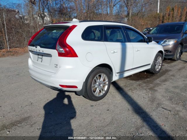 Photo 3 VIN: YV4612RJ0F2658278 - VOLVO XC60 