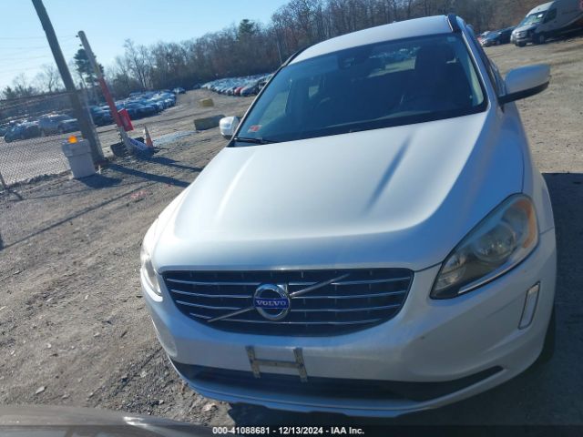 Photo 5 VIN: YV4612RJ0F2658278 - VOLVO XC60 