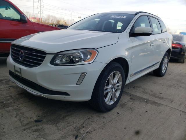 Photo 1 VIN: YV4612RJ1F2692195 - VOLVO XC60 T5 