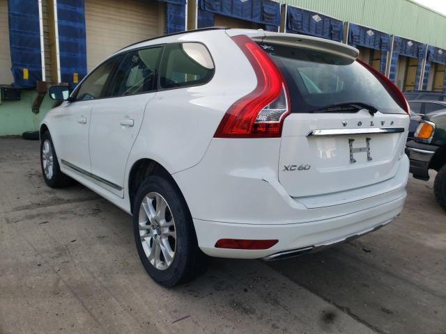 Photo 2 VIN: YV4612RJ1F2692195 - VOLVO XC60 T5 