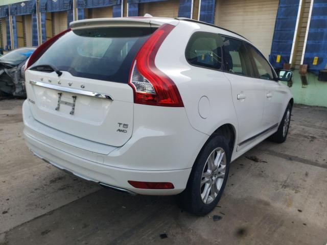 Photo 3 VIN: YV4612RJ1F2692195 - VOLVO XC60 T5 