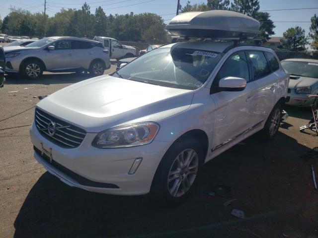 Photo 1 VIN: YV4612RJ6F2695285 - VOLVO XC60 T5 