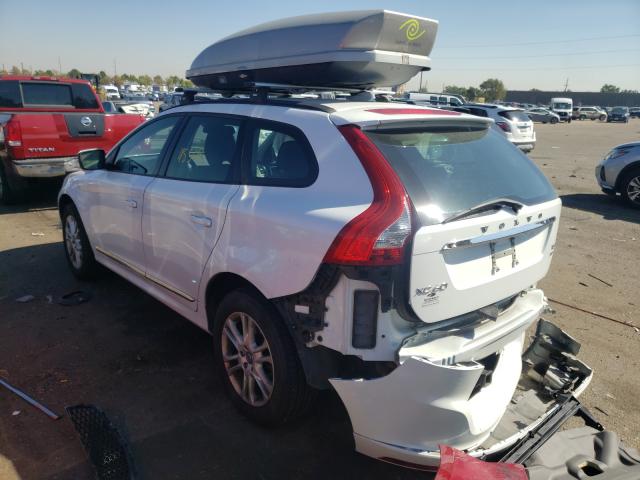 Photo 2 VIN: YV4612RJ6F2695285 - VOLVO XC60 T5 