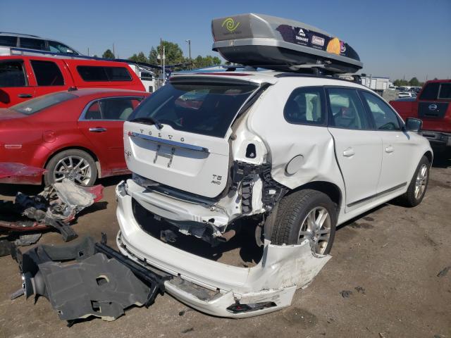 Photo 3 VIN: YV4612RJ6F2695285 - VOLVO XC60 T5 