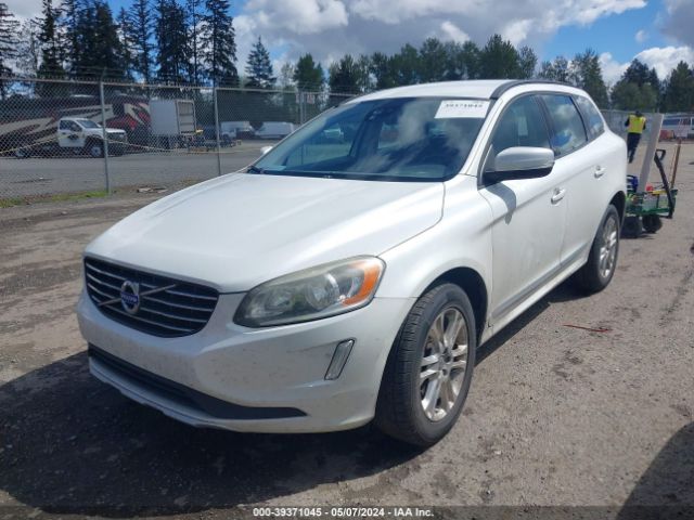 Photo 1 VIN: YV4612RJ6F2698669 - VOLVO XC60 