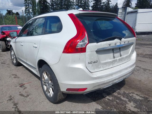 Photo 2 VIN: YV4612RJ6F2698669 - VOLVO XC60 