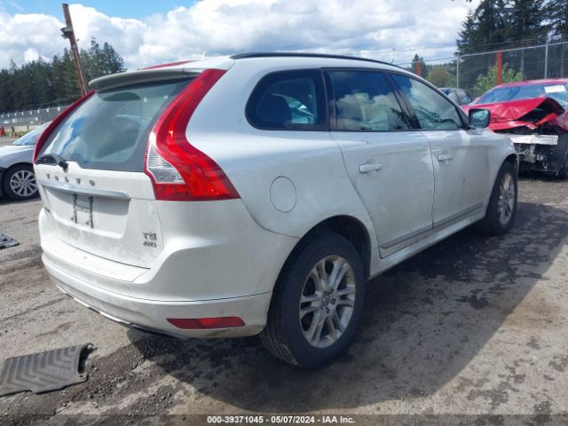 Photo 3 VIN: YV4612RJ6F2698669 - VOLVO XC60 