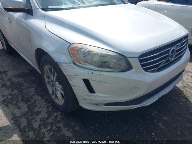 Photo 5 VIN: YV4612RJ6F2698669 - VOLVO XC60 