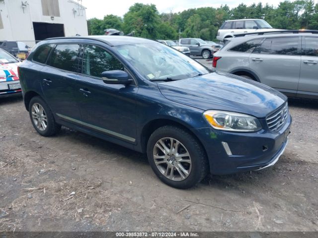 Photo 0 VIN: YV4612RJ8F2699614 - VOLVO XC60 