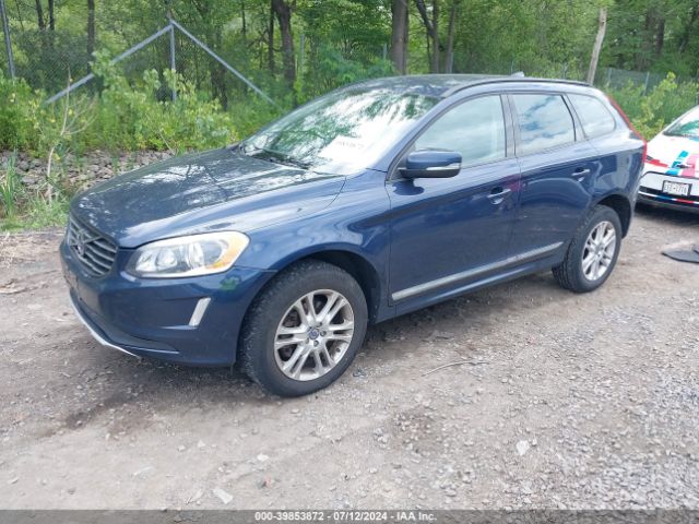 Photo 1 VIN: YV4612RJ8F2699614 - VOLVO XC60 