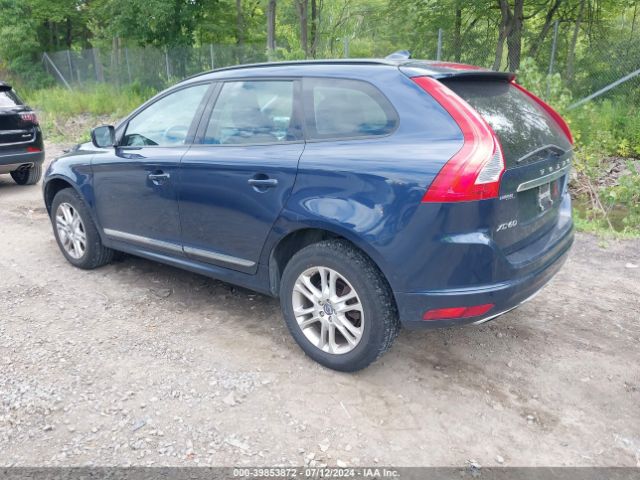 Photo 2 VIN: YV4612RJ8F2699614 - VOLVO XC60 