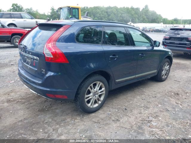 Photo 3 VIN: YV4612RJ8F2699614 - VOLVO XC60 