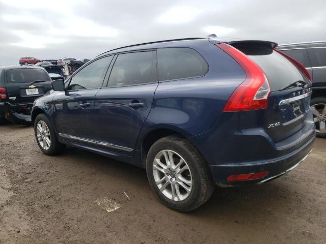 Photo 1 VIN: YV4612RJ9F2679355 - VOLVO XC60 T5 