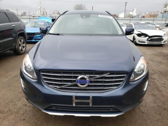 Photo 4 VIN: YV4612RJ9F2679355 - VOLVO XC60 T5 