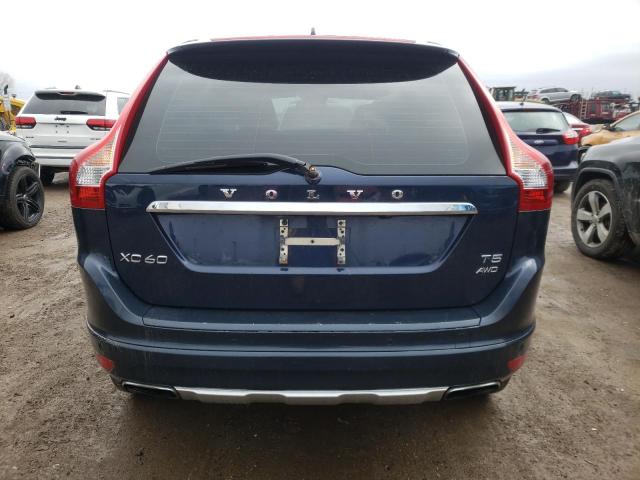 Photo 5 VIN: YV4612RJ9F2679355 - VOLVO XC60 T5 