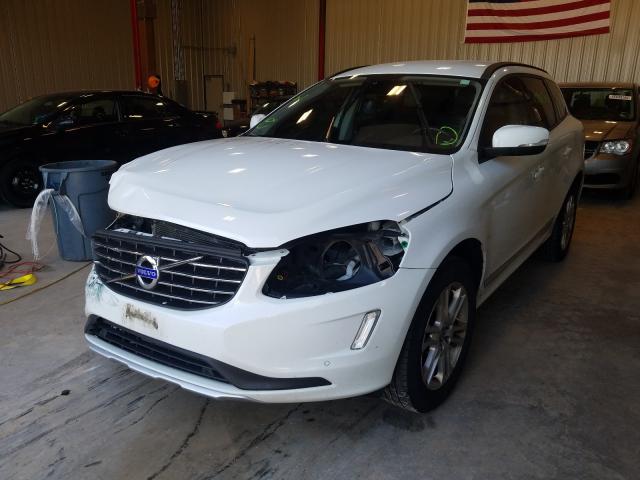 Photo 1 VIN: YV4612RJ9F2709163 - VOLVO XC60 T5 