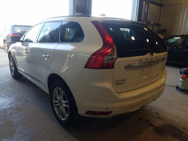 Photo 2 VIN: YV4612RJ9F2709163 - VOLVO XC60 T5 