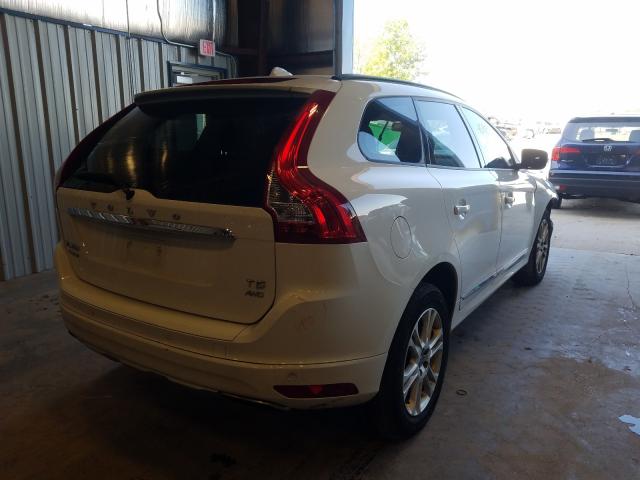 Photo 3 VIN: YV4612RJ9F2709163 - VOLVO XC60 T5 