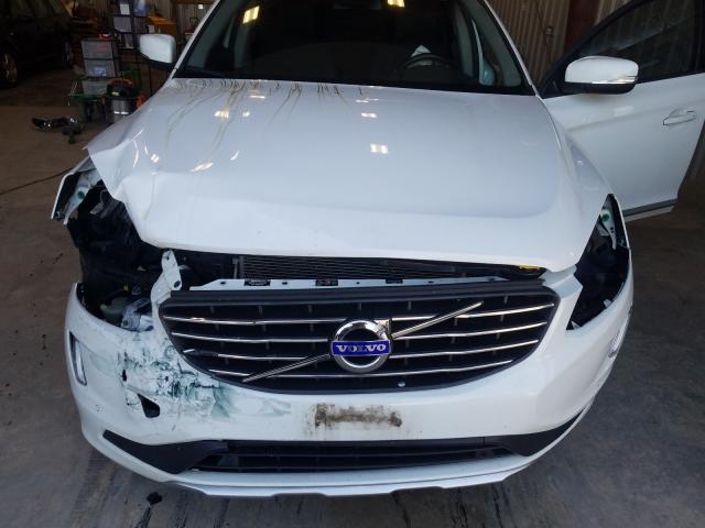 Photo 6 VIN: YV4612RJ9F2709163 - VOLVO XC60 T5 