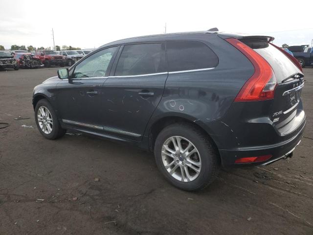 Photo 1 VIN: YV4612RK0F2631364 - VOLVO XC60 T5 PR 