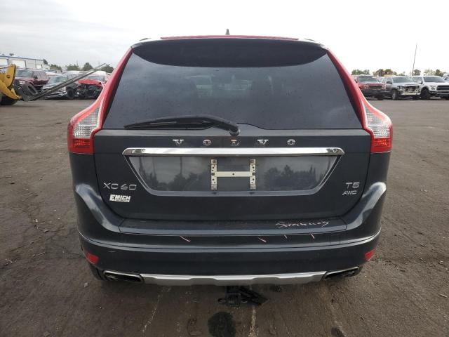 Photo 5 VIN: YV4612RK0F2631364 - VOLVO XC60 T5 PR 