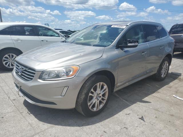 Photo 0 VIN: YV4612RK0F2633986 - VOLVO XC60 