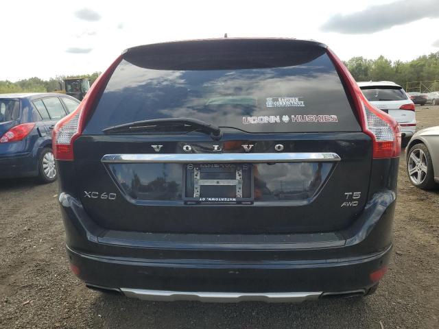 Photo 5 VIN: YV4612RK0F2649296 - VOLVO XC60 T5 PR 