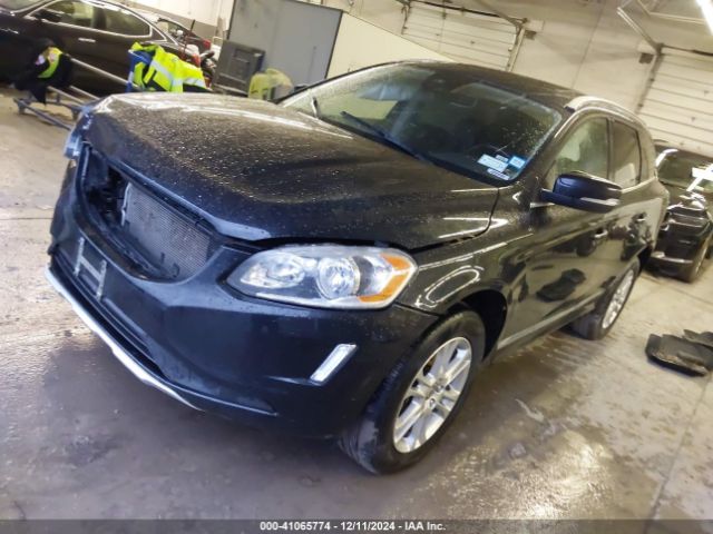 Photo 1 VIN: YV4612RK0F2706984 - VOLVO XC60 