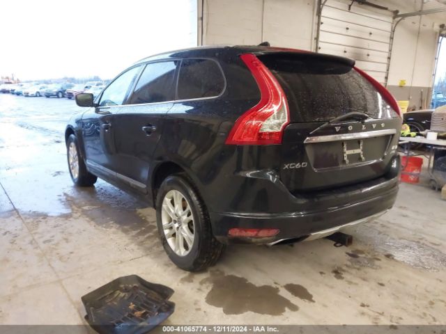 Photo 2 VIN: YV4612RK0F2706984 - VOLVO XC60 