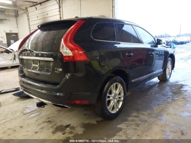 Photo 3 VIN: YV4612RK0F2706984 - VOLVO XC60 