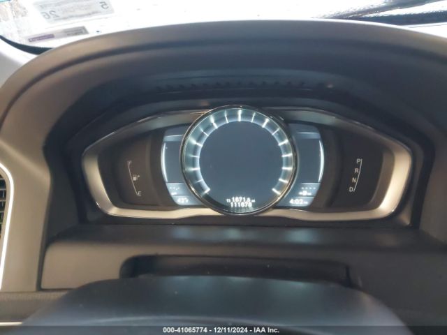 Photo 6 VIN: YV4612RK0F2706984 - VOLVO XC60 