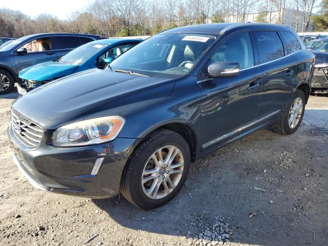 Photo 0 VIN: YV4612RK0F2716107 - VOLVO XC60 