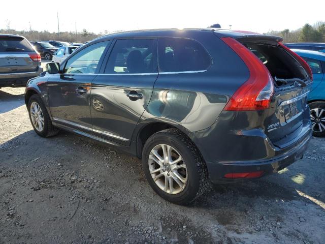 Photo 1 VIN: YV4612RK0F2716107 - VOLVO XC60 