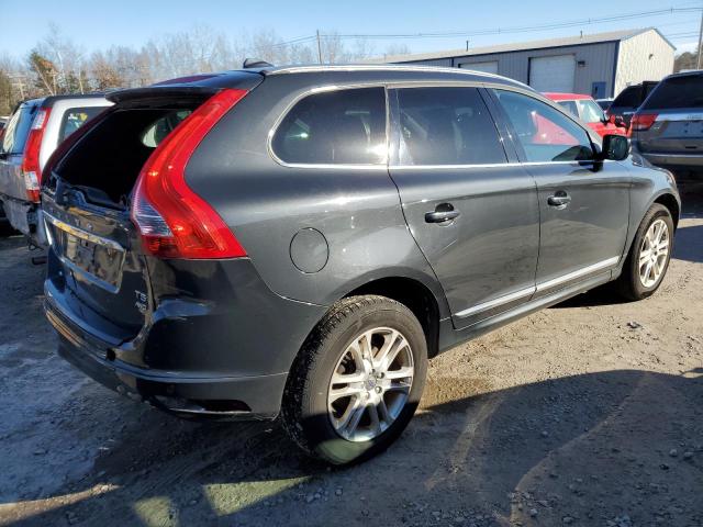 Photo 2 VIN: YV4612RK0F2716107 - VOLVO XC60 