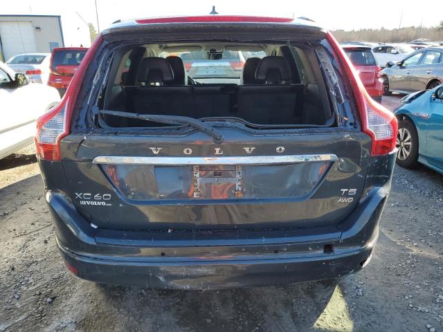 Photo 5 VIN: YV4612RK0F2716107 - VOLVO XC60 