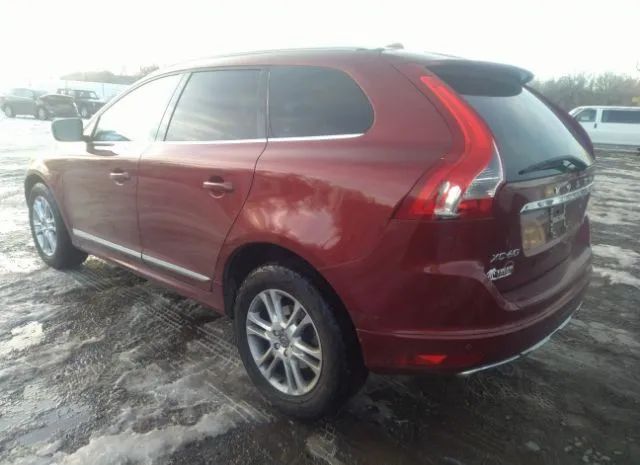 Photo 2 VIN: YV4612RK0F2730718 - VOLVO XC60 