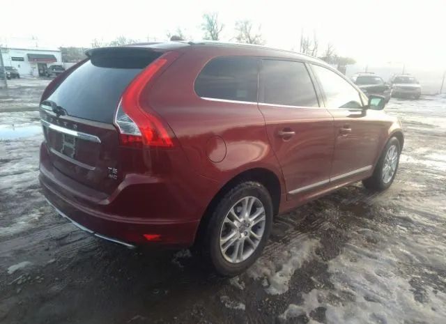 Photo 3 VIN: YV4612RK0F2730718 - VOLVO XC60 