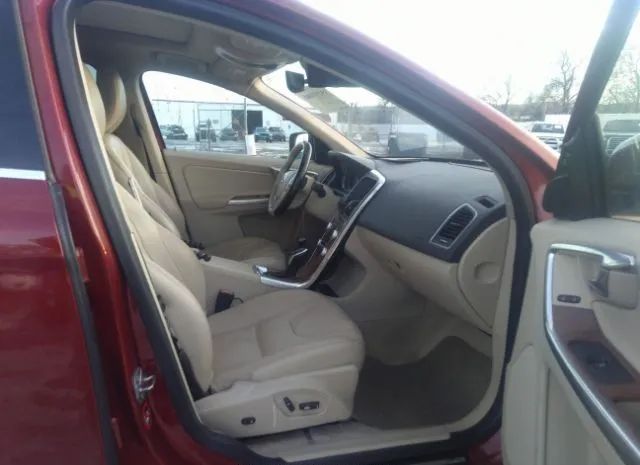 Photo 4 VIN: YV4612RK0F2730718 - VOLVO XC60 