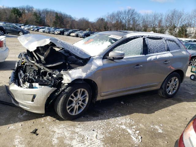 Photo 0 VIN: YV4612RK0G2820520 - VOLVO XC60 