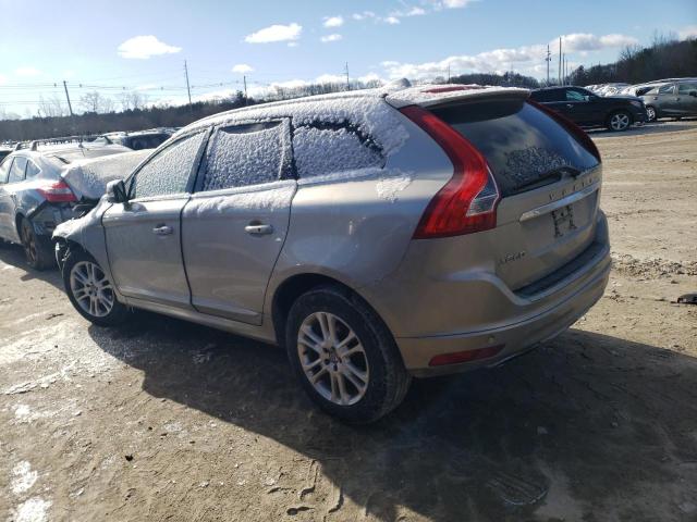 Photo 1 VIN: YV4612RK0G2820520 - VOLVO XC60 