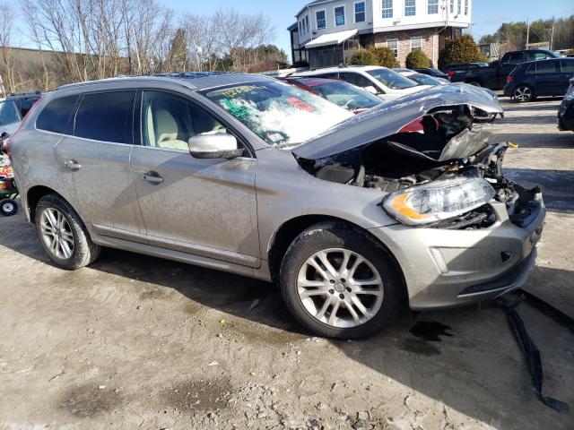 Photo 3 VIN: YV4612RK0G2820520 - VOLVO XC60 