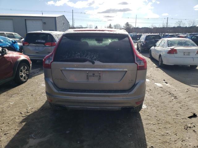 Photo 5 VIN: YV4612RK0G2820520 - VOLVO XC60 